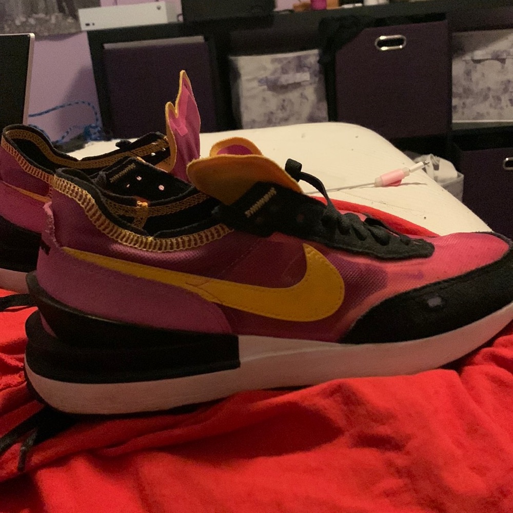 Nike VaporWaffel One